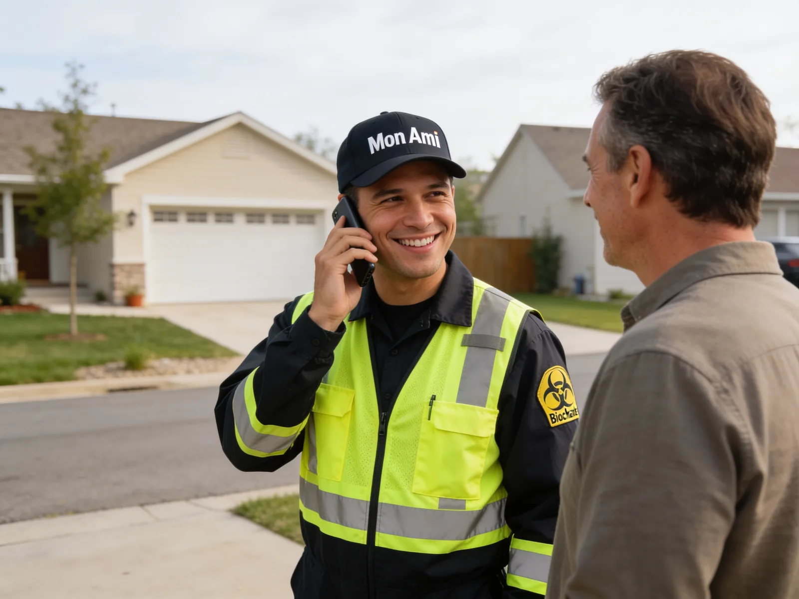Sewage Cleanup Bethany Beach, DE FAQs