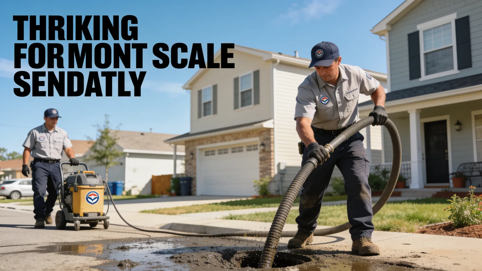 Sewage Cleanup in Bethany Beach, DE near me
